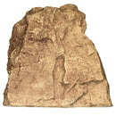 Enceinte extérieure Rockustics STONEHENGE-II-S 2 voies en forme de pierre (grès) - 8"