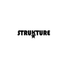 Strukture brand logo