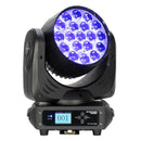 Eliminator Stryker Wash LED WASH LIGHTSURE - 19 x 12W