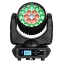 Eliminator Stryker Wash LED WASH LIGHTSURE - 19 x 12W