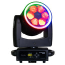 Eliminator Stryker Max LED Moving Head - 6 x 40W