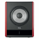 Focal SUB12 Powered Studio Subwoofer - 13"