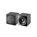 Focal FOAESWSW6P0B003 Caisson de Basses Actif - 12"