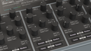 Waldorf IRIDIUM MK2 Digital Polyphonic Desktop Synthesizer