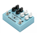 Mad Professor SUPREME Pédale Overdrive double canal