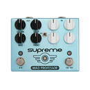 Mad Professor SUPREME Pédale Overdrive double canal