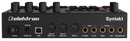 Batterie et synthétiseur Elektron SYNTAKT 12 pistes