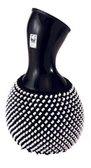 Toca T2151B Fiberglass Shekere (Black)