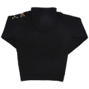 Zildjian T3443 Alchemy Pullover Hoodie (Black) - Large