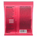 Ernie Ball 2226EB Burly Slinky 11-52 Cordes électriques