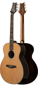 Guitare acoustique PRS SE T60E (Naturel)
