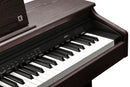 Kurzweil CUP E1 Digital Piano (Simulated Rosewood) - 88 Keys