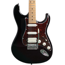 Tagima TG 540 BK-LF/BK Electric Guitar (Black)
