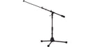 Pied de perche télescopique discret Tama MS756LBK