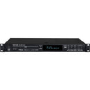 Tascam BD-MP1MKII Blu-Ray Player With SD and USB Playback - 1RU