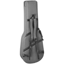 Takamine Dreadnought Electric Guitar semi-dure