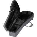 Takamine Dreadnought Electric Guitar semi-dure