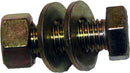 Burger TB2-5/8 Truss Bolt Kit - 2in x 5/8in