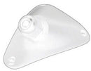 Electro-Voice TC-4W Weatherized Terminal Cover For 4.2-Series (White)