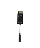 Adaptateur de timecode Zoom TCA-1