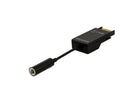 Adaptateur de timecode Zoom TCA-1