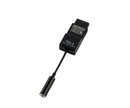 Adaptateur de timecode Zoom TCA-1