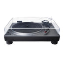 Technics SL1500CSP Direct Drive Turntable (Metallic Grey)
