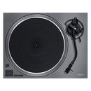 Technics SL1500CSP Direct Drive Turntable (Metallic Grey)