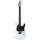 ESP LTD LTE1000SW Electric Guitar (White) (DEMO)
