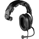 RTS HR-1-A5M Single-ear Intercom Headset