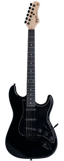 Tagima TG-500 Electric Guitar (Black)