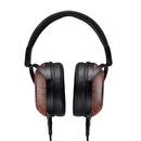 Fostex TH-808 Premium Biodyna Open Back Headphones (Black Walnut)