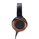 Fostex TH-808 Premium Biodyna Open Back Headphones (Black Walnut)