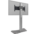 Theatrixx 062.3000 Fully Divisible Stand For Flat Panels up to 90in or Max 85kg