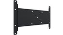 Theatrixx 063.0320 Rental Bracket with 3-Point Coupling - VESA 600-500(-400,-200)