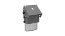 Theatrixx 063.0500 Monitor/Stage Stand 350 mm - Head Included - Up To 65in Or 85kg