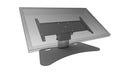 Theatrixx 063.0500 Monitor/Stage Stand 350 mm - Head Included - Up To 65in Or 85kg