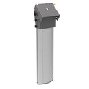 Theatrixx 063.0595 Monitor/Stage Stand 950 mm - Head Included - Up To 65in or 85kg