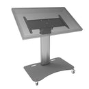 Theatrixx 063.0595 Monitor/Stage Stand 950 mm - Head Included - Up To 65in or 85kg