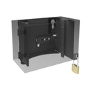 Theatrixx 063.1020 Stand Head - Single Face (with 3-point coupling) - max 85kg