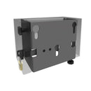 Theatrixx 063.1020 Stand Head - Single Face (with 3-point coupling) - max 85kg
