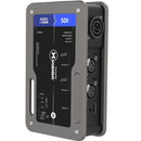 xVision XVVAUDIO2SDIT1 Audio Embedder - HDMI1.2/3G-SDI + Audio to 3G-SDI - PT1 In/Thru