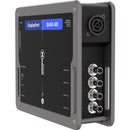 xVision XVVDP2QSDI DisplayPort to Quad 3G-SDI Converter - PT1 In/Thru