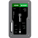 xVision XVVHDMI2HDBT HDMI1.4 to HDBaseT1.0 - PWCA In/Edison Thru