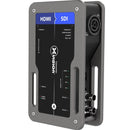 xVision XVVHDMI2SDIT1 HDMI1.2 to 3G-SDI - PT1 In/Thru