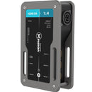 xVision XVVHDMIDA4T1 HDMI Distribution Amplifier 1:4 - True1