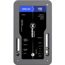 xVision XVVSDIXHDMI Bidirectional HDMI1.2/3G-SDI to 3G-SDI+HDMI1.2 - PWCA In/Edison Thru