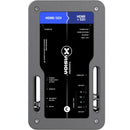 xVision XVVSDIXHDMIT1 Bidirectional - HDMI1.2/3G-SDI to 3G-SDI+HDMI1.2 - PT1 In/Thru