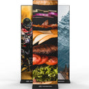 Theatrixx XVA-2.5S-IN Totem Indoor - 2.5 mm, single width