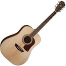 Guitare acoustique Washburn HD10S-O Heritage Series (Naturel)